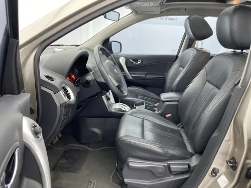 Renault Koleos 2.5 Privilege