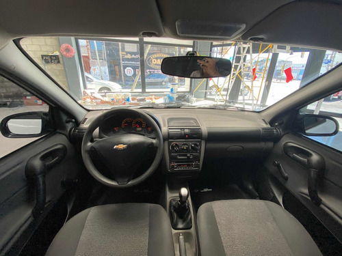 Chevrolet Corsa Classic Ls
