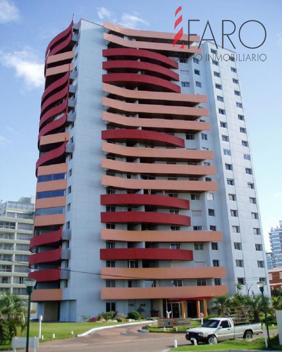 Imagen 17 de 30 de Apartamento En Chiverta 2 Dormitorios Con Terraza - Punta Del Este Brava