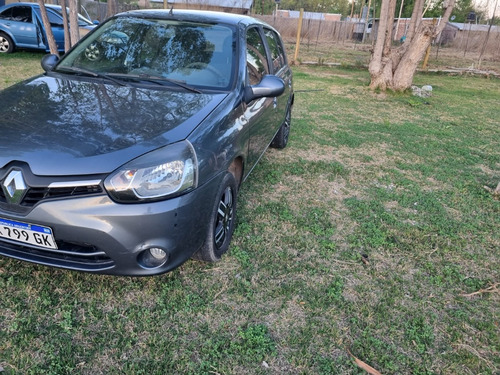 Renault Clio 1.2 Mio Dynamique