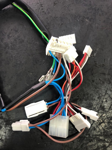 Placa Módulo Controle Brastemp Kit Bre50 Bre51 W10318711
