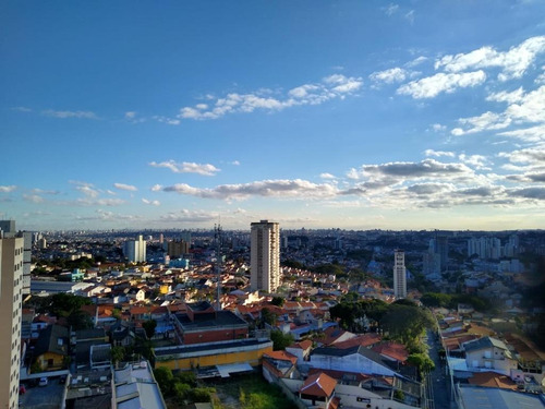 Imagem 8 de 30 de Apartamento Com 3 Dormitórios À Venda, 59 M² Por R$ 373.000,00 - Jardim Imperador - Guarulhos/sp - Ap0707