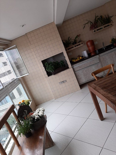 Imagem 29 de 30 de Apartamento A Venda No Bairro Camargos Em Guarulhos - Sp. - 1531-1