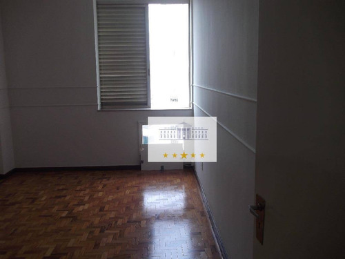 Imagem 14 de 30 de Apartamento Residencial À Venda, Vila São Paulo, Araçatuba. - Ap0140
