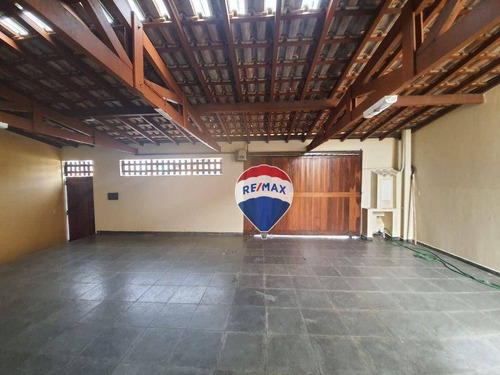 Imagem 22 de 26 de Casa Com 2 Quartos, Sendo 1 Suíte À Venda, 175 M² Por R$ 420.000 - Parque Das Árvores - Paulínia/sp - Ca2511