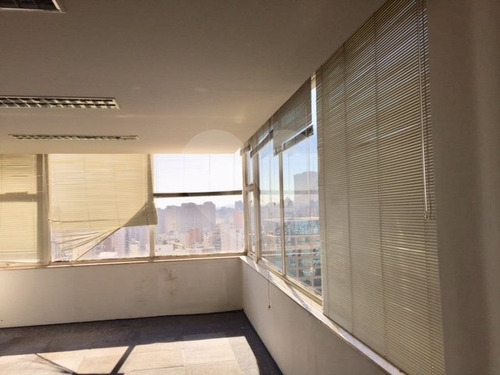 Imagem 15 de 23 de Conjunto Comercial À Venda Em Excelente Localização De Moema! - Reo326136