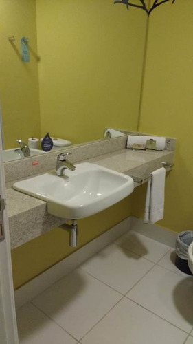 Imagem 6 de 15 de Apart Hotel - Sao Luiz - Ref: 44785 - V-44785