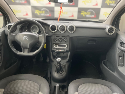 Citroën C3 Ptech M Orig