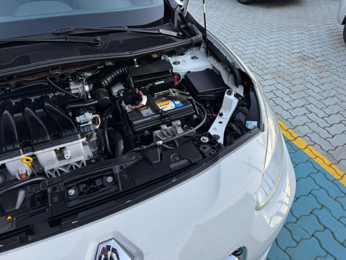Renault Fluence 2.0 Gt Line X-tronic Hi-flex 4p