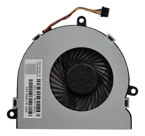 Ventilador Hp 250 G4/g5 15-ay/ac/af/da/bw