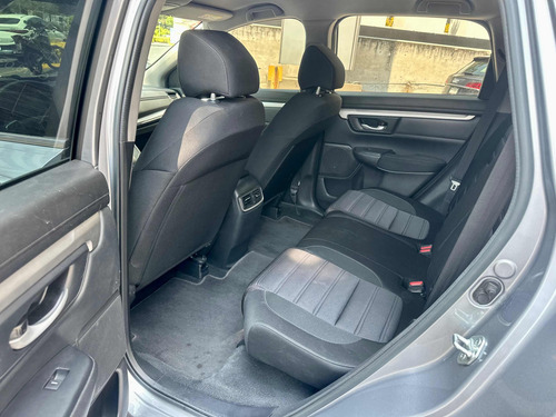 Honda CR-V 1.5 Turbo Plus Cvt