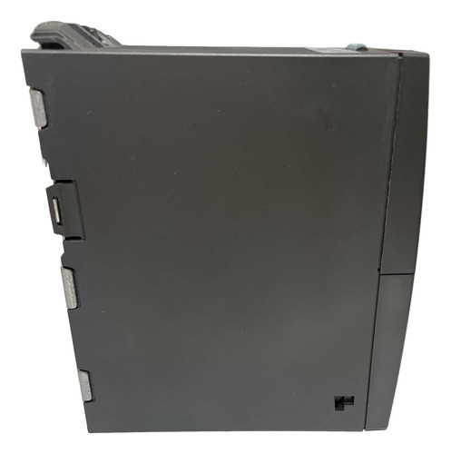 Inversor De Frecuencia Micromaster 6se6440-2ud17-5aa1 (Usado)