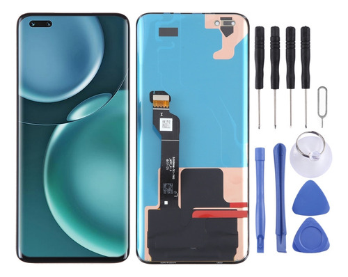 Zc Compatible Pantalla Lcd For Huawei Magic4 Pro For Honor