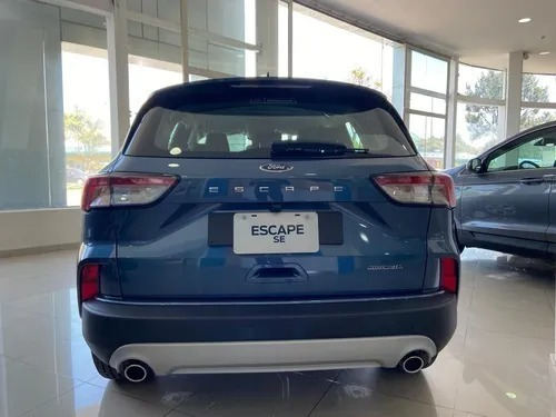 Imagen 14 de 15 de Ford Escape Se 4x2 Jbe. Av68 2023 ¡entrega Inmediata!