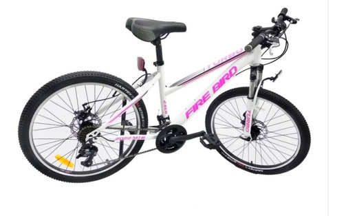 Bicicleta Fire Bird Mtb R24 