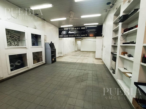 Imagen 2 de 29 de Depósito Alquiler - Venta - Pompeya (distrito Tecnologico)