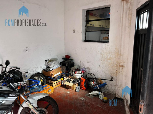 Imagen 6 de 15 de Venta Ph 3 Ambientes Villa Lugano