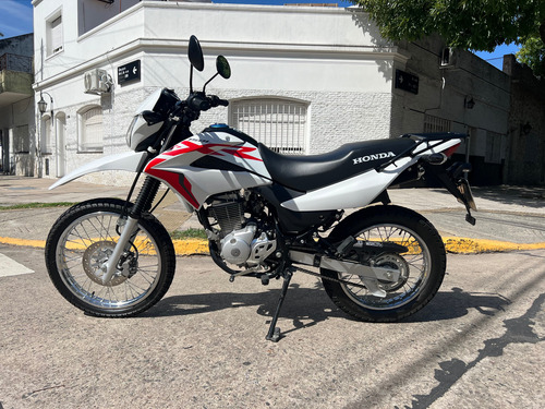 Honda Xr 150 2022