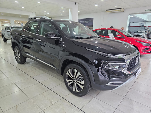 Fiat Toro 2.0 350 Multijet Volcano 4x4 At