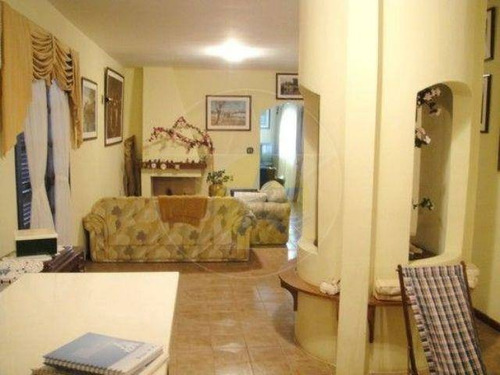 Chácara À Venda, Portão, Atibaia - Ch0507. - Ch0507