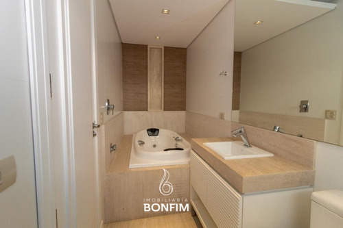 Imagem 26 de 30 de Casa Em Condomínio Com 5 Dormitórios À Venda Com 1000m² Por R$ 3.500.000,00 No Bairro Santa Felicidade - Curitiba / Pr - Csa0262