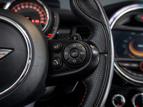 Mini Cooper S 2.0 Turbo 16V 2p Aut.