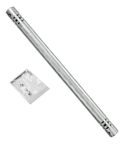 Conector De Barra De Haltere De Substituição De 50