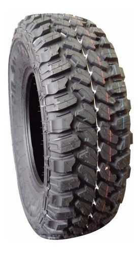 Imagen 4 de 5 de Llantas Windforce Lt 265/70 R17 121/118q M/t Catchfors