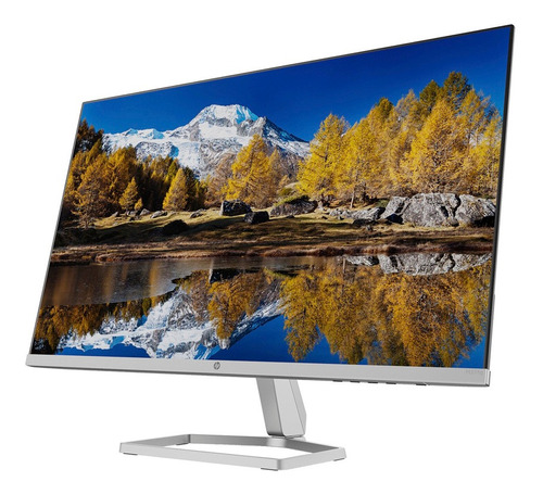 Hp Monitor Led 27  Hdmi 2560 X 1440 M27fq