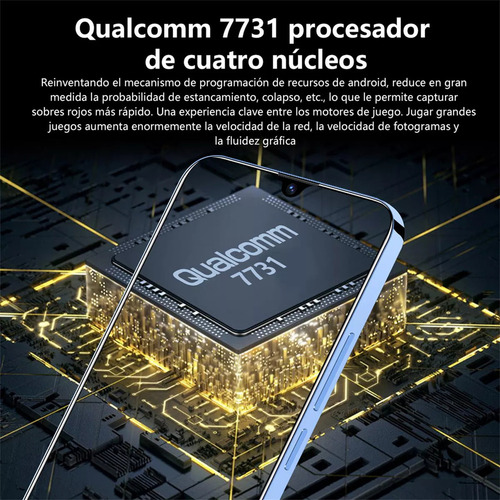 // Teléfonos Inteligentes Android Baratos S24 Ultra 6.8 En