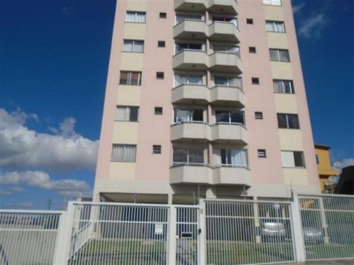 Imagem 1 de 14 de Apartamento A Venda No Cangaíba, São Paulo - V3099 - 34978462