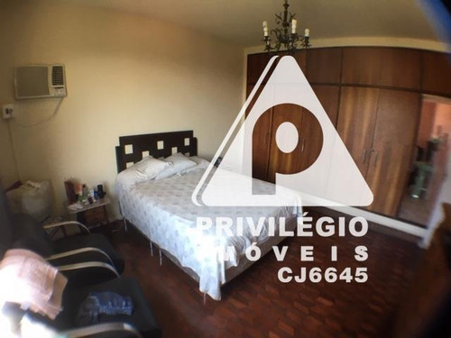 Casa À Venda, 3 Quartos, 1 Suíte, 4 Vagas, Santa Teresa - Rio De Janeiro/rj - 29502