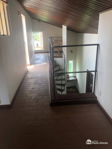 Casa Com 3 Dormitórios À Venda, 214 M² Por R$ 995.000,00 - Jardim Europa - Poços De Caldas/mg - Ca0065
