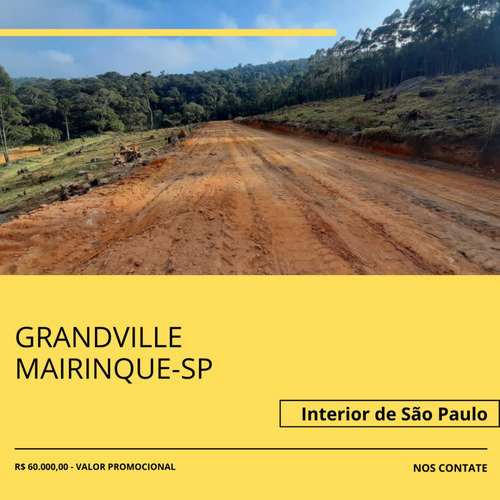Imagem 1 de 10 de Compre Agora, Terreno No Interior De São Paulo