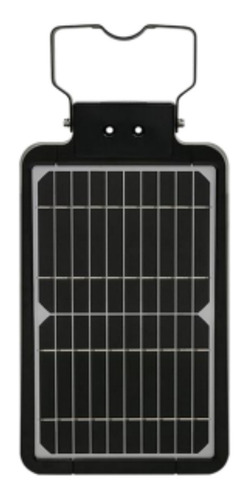 Imagem 3 de 10 de Luminária Solar Integrada Lsi 1600 Intelbras
