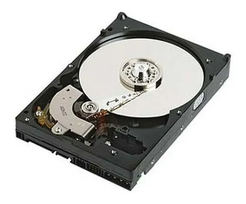 Dell Enterprise Plus 1 TB 7.2K 2.5 6 GB Sas Pn 0vxtpx Vxtpx @ Color plateado