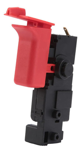 Controlador De Velocidade Para Interruptor De Furadeira