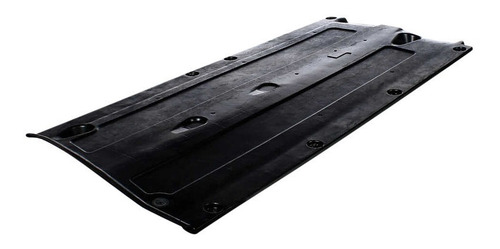Imagen 1 de 3 de Proteccion Izquierdo Hyundai Coupe