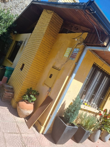 Av Colon / San Bernardo 2 Casas Juntas Se Venden