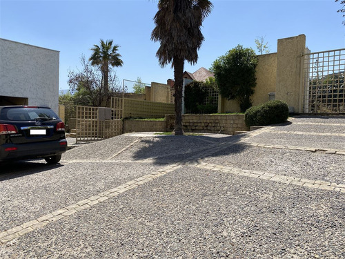 Los Trapenses 6 Dor - 6 Baños 1815 M2 - Cercano Stgo College