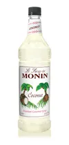 Comprar Jarabe Monin Coco Botella 1 Litro