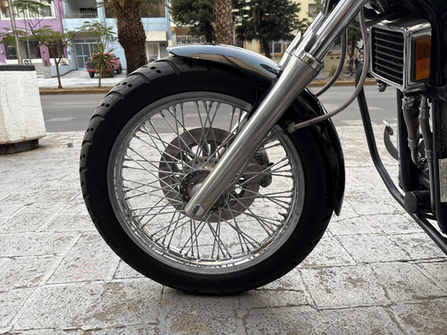 Motofeel Gdl - Suzuki Boulevard S83 @motofeelgdl