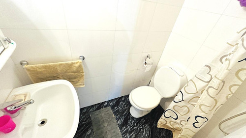 Imagen 21 de 27 de Departamento En Venta 3 Dormitorios Pocitos