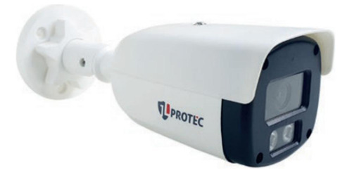 Câmera Bullet Ip Jl-7140 4mp Fullhd 20m Onvif (poe)