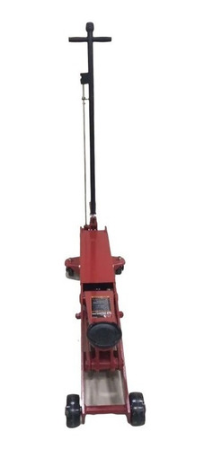 Gato Caiman 5 Toneladas Pro Gigante Big Red Cod: 6525112