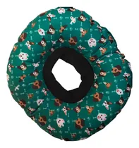 Comprar Collar Isabelino Tipo Dona Mascotas Perros Y Gatos Talla Xs