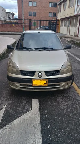 Renault Clio F.iv Expression