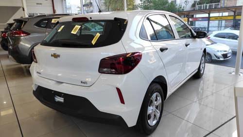 Chevrolet Onix 1.2 L3s - Fym
