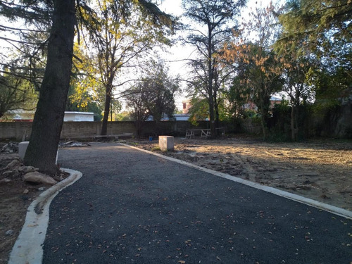 Imagen 9 de 14 de Terreno - Barrio Parque Leloir