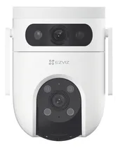 Comprar Cámara Pt Doble Lente 10 Megapixel (5mp+5mp) Ia Detección Humana Y Vehiculo Vision Nocturna A Color Sirena Y Luz Estroboscópica Vista Simultánea De Cámarra Pt Y Cámara Fija Audio Bidireccional